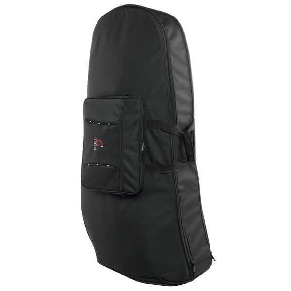 Ortola 146 Gig Bag Tuba Black Thomann Elláda