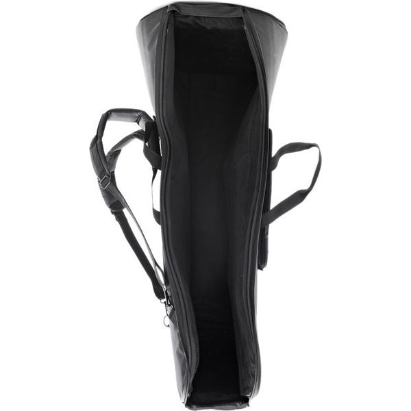 Ortola 146 Gig Bag for Tuba Black Musikhaus Thomann