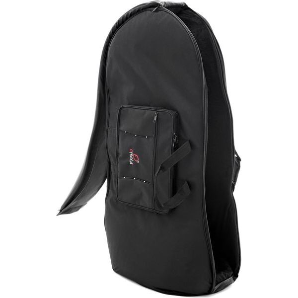 Ortola 146 Gig Bag for Tuba Black Musikhaus Thomann