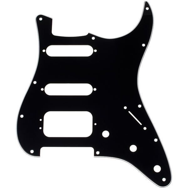 pickguard stratocaster thomann