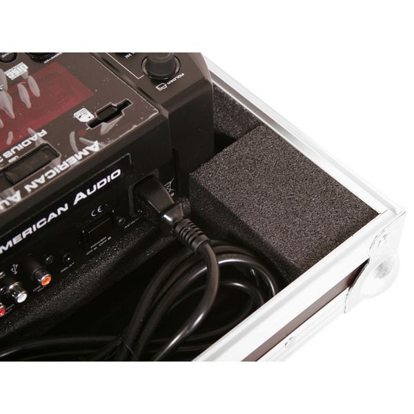 Thon CD Player Case American Audio