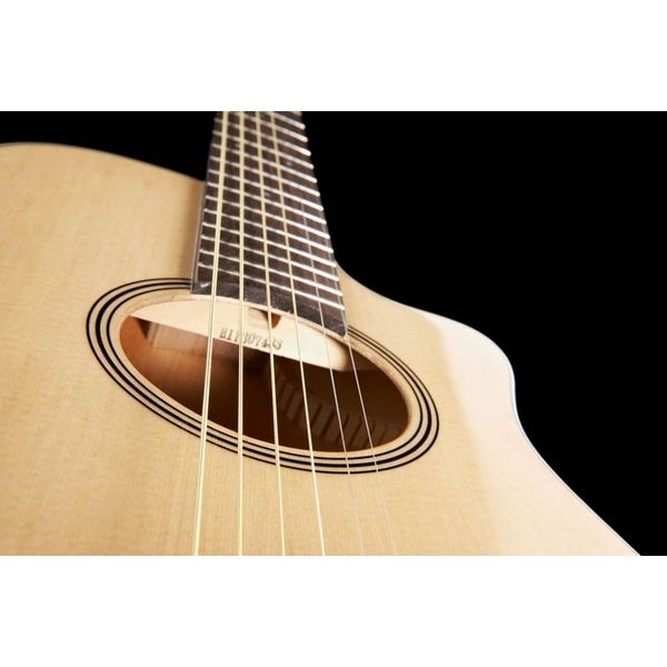 Guitare acoustique Yamaha APX T2 Natural | Test, Avis & Comparatif