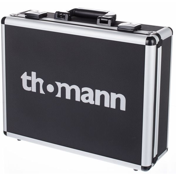 Thomann Case Behringer Xenyx 1002 B – Thomann United States