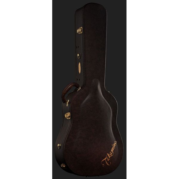 Takamine P4DC