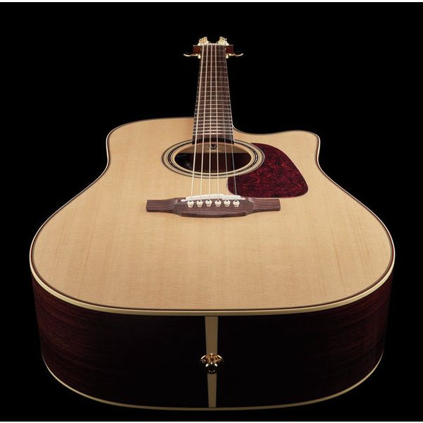 Takamine P5DC