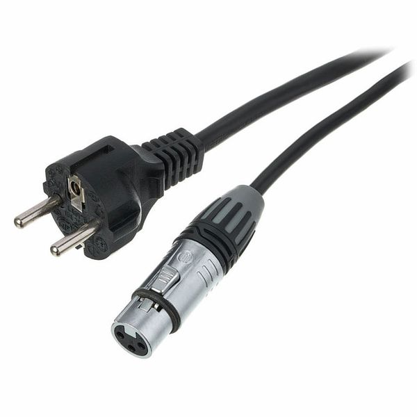 the sssnake PC 10 Power Audio