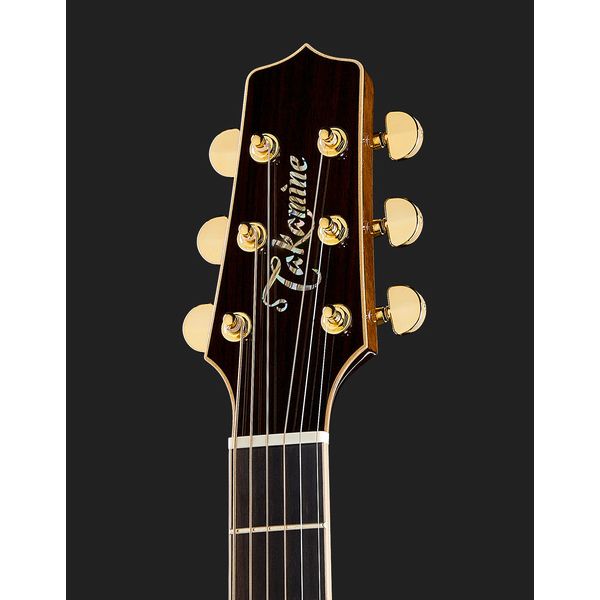 Takamine P7NC