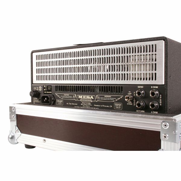 Thon Amp Case Mesa B.Mini Rectifier