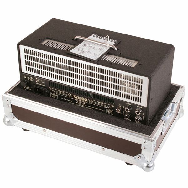 Thon Amp Case Mesa B.Mini Rectifier