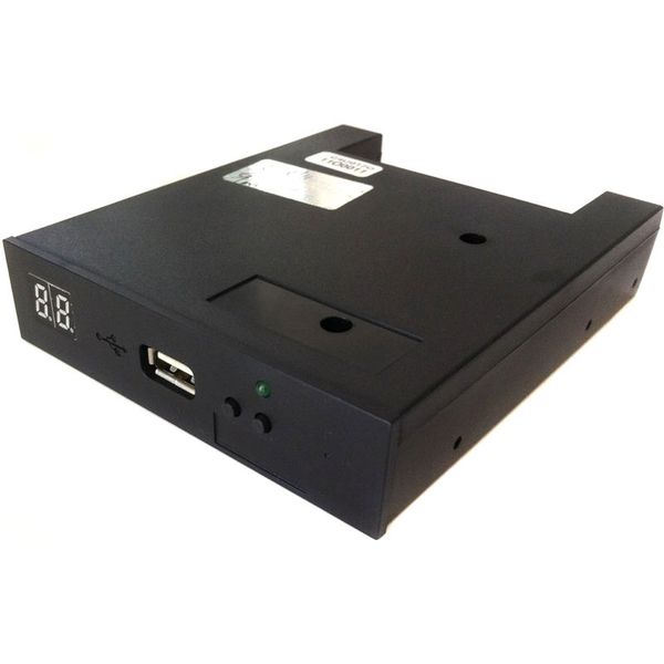 Ketron Floppy/USB Interface – Thomann United