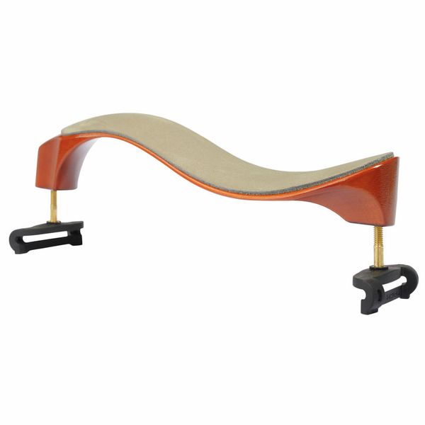 Mach One Maple Shoulder Rest Violin 4/4 – Thomann United Arab Emirates