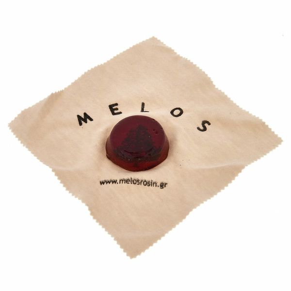 Melos Rosin Cello -Dark Mini main image 1
