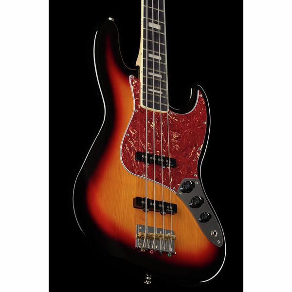 Harley Benton JB-75 SB Vintage Series