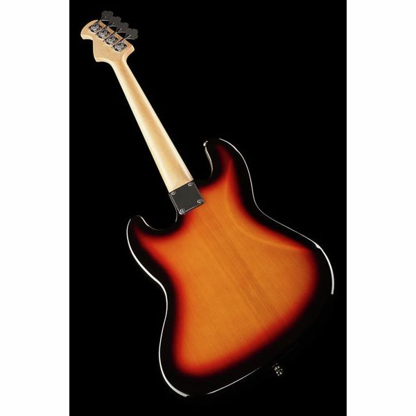 Harley Benton JB-75 SB Vintage Series