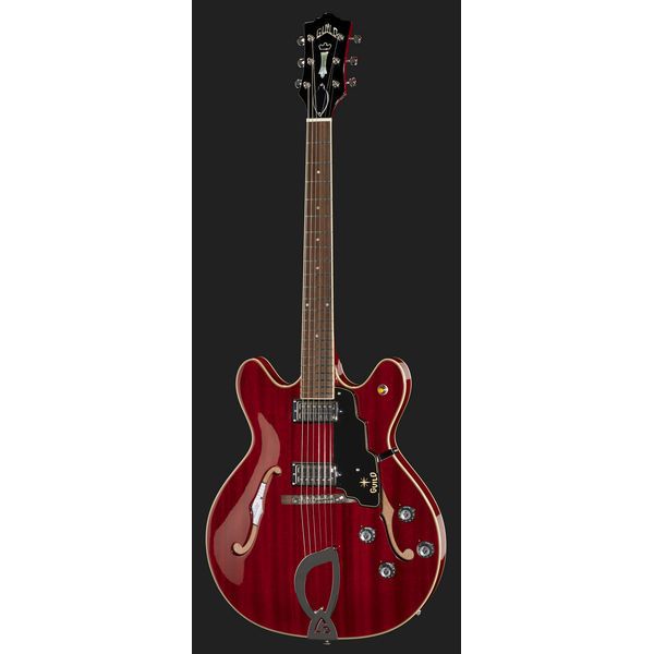 gretsch starfire