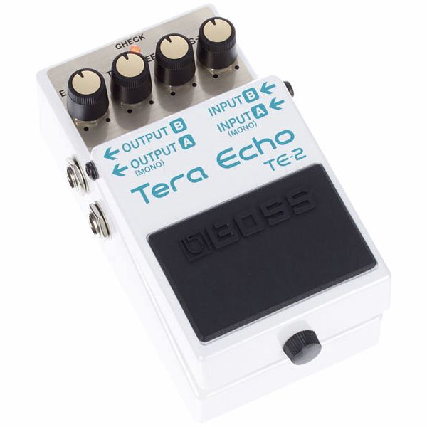 Boss TE-2 Tera Echo – Thomann United States