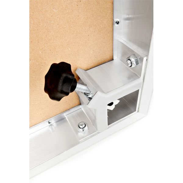 Stageworx Triangular Stage Platform IDW Thomann France