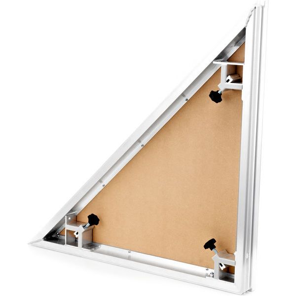 Stageworx Triangular Stage Platform IDW Thomann France