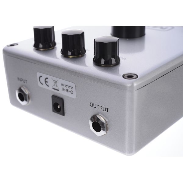 MXR M222 Talk Box トークボックス | signalstationpizza.com