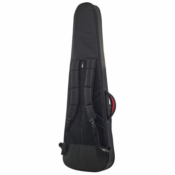 Reunion Blues Aero Series Bass Case BK – Thomann United Arab Emirates