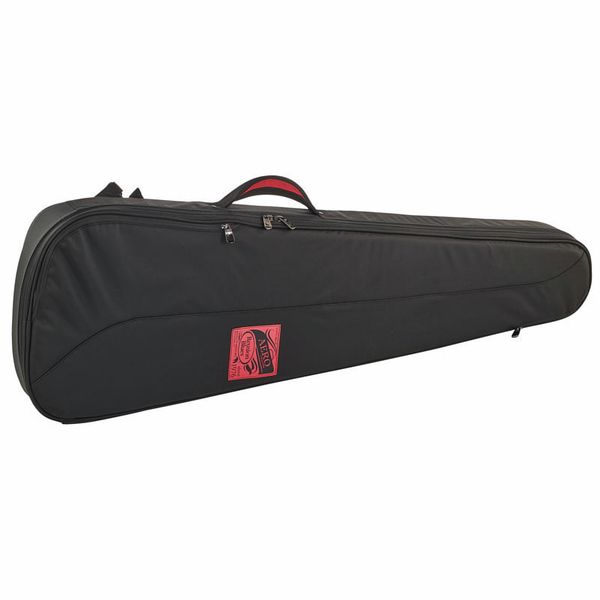 Reunion Blues Aero Series Bass Case BK Thomann UK
