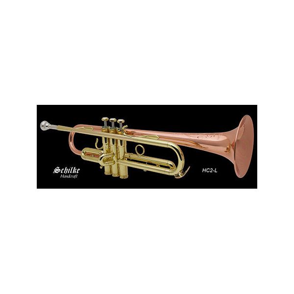 Schilke HC2 L Bb-Trumpet