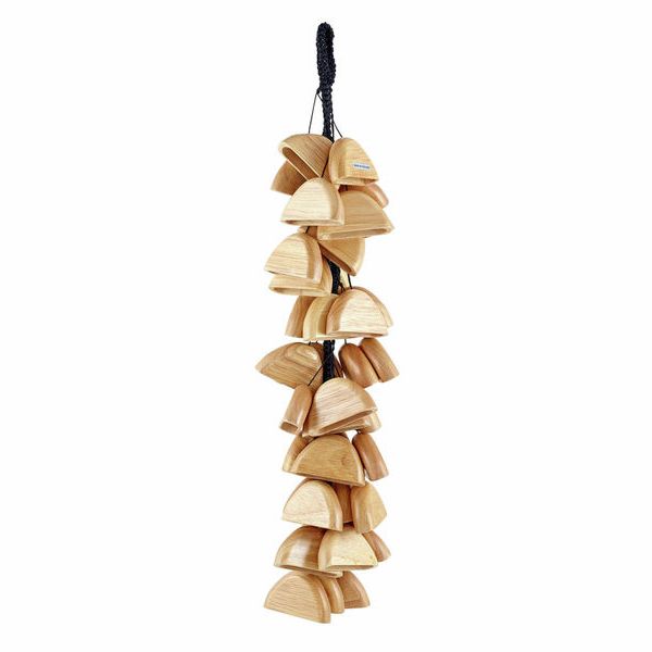 Toca T-WRS Wood Waterfall Rattle – Thomann United States
