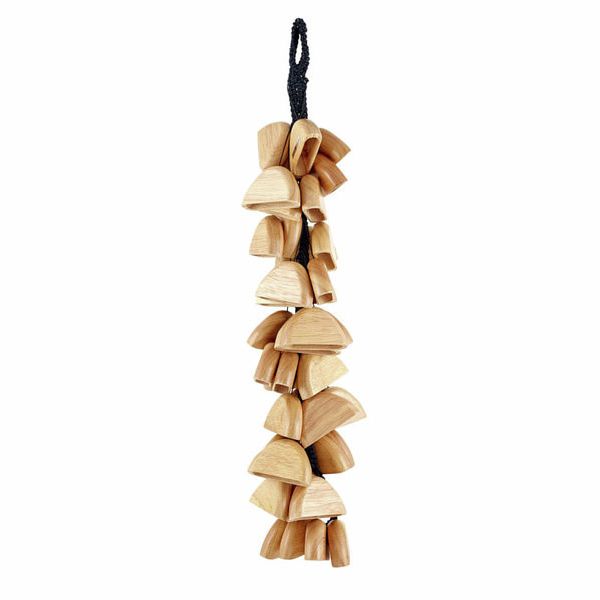 Toca T-WRS Wood Waterfall Rattle – Thomann United States