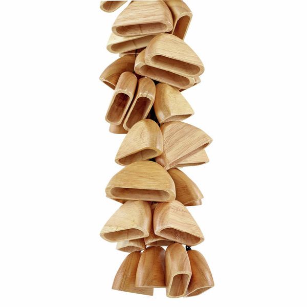 Toca T-WRS Wood Waterfall Rattle – Thomann United States