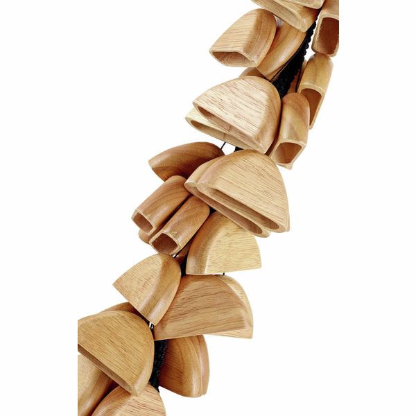 Toca T-WRS Wood Waterfall Rattle – Thomann United States