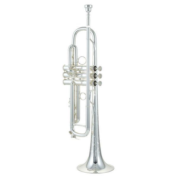 Bach LR19043B silver pl Bb- Trumpet – Thomann United States