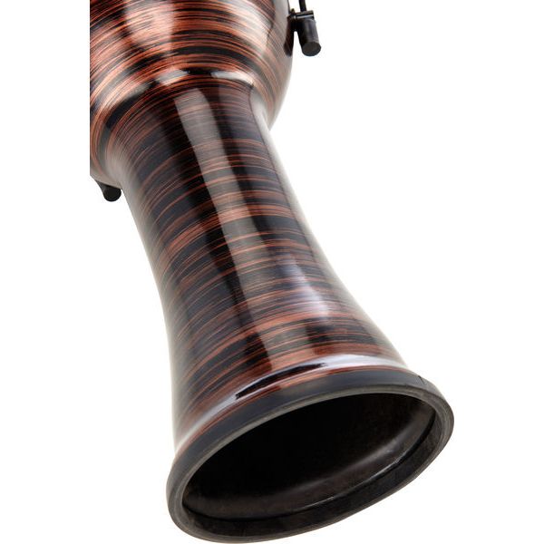 Toca 10" Freestyle II Djembe -SC