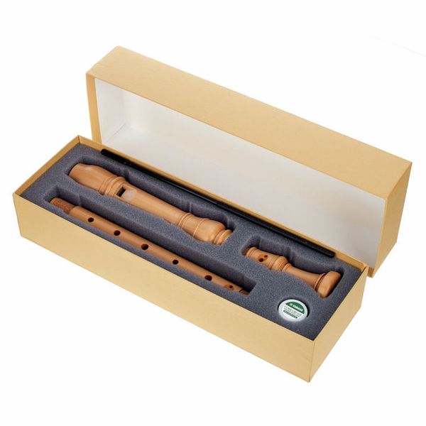 Yamaha YRA61 Alto Recorder Thomann United States