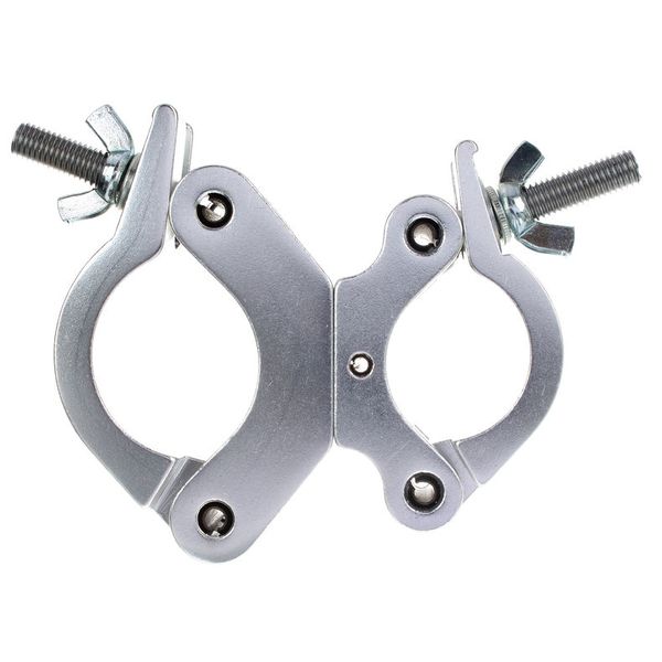 Global Truss 8232 Swivel Coupler 50/60mm – Thomann United States