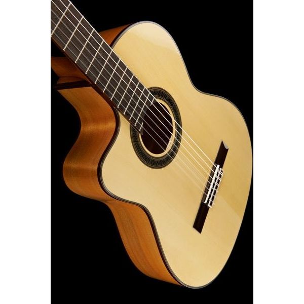 Guitare classique Cordoba GK Studio Lefthand | Test, Avis & Comparatif
