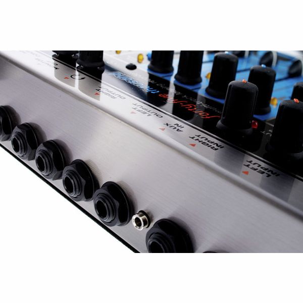 Electro Harmonix 45000 Multi-Track