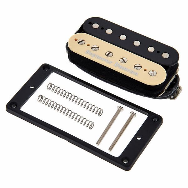 Seymour Duncan TB-4 Zebra