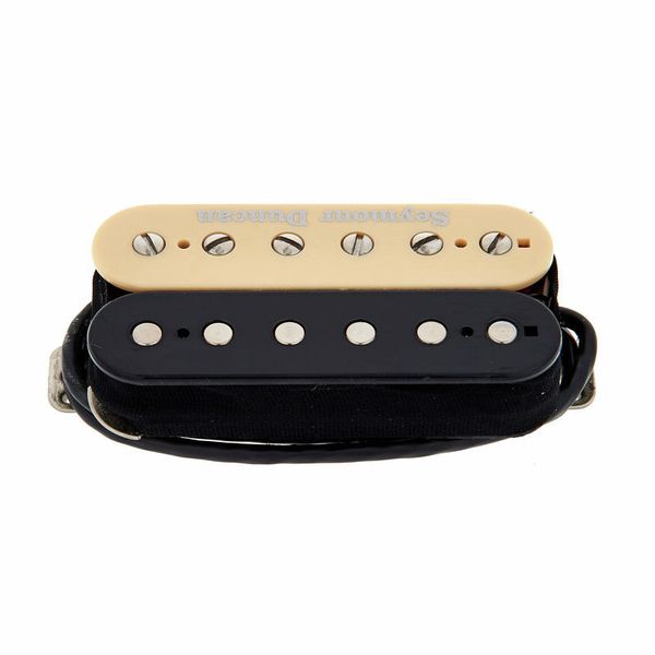 Seymour Duncan TB-4 Zebra