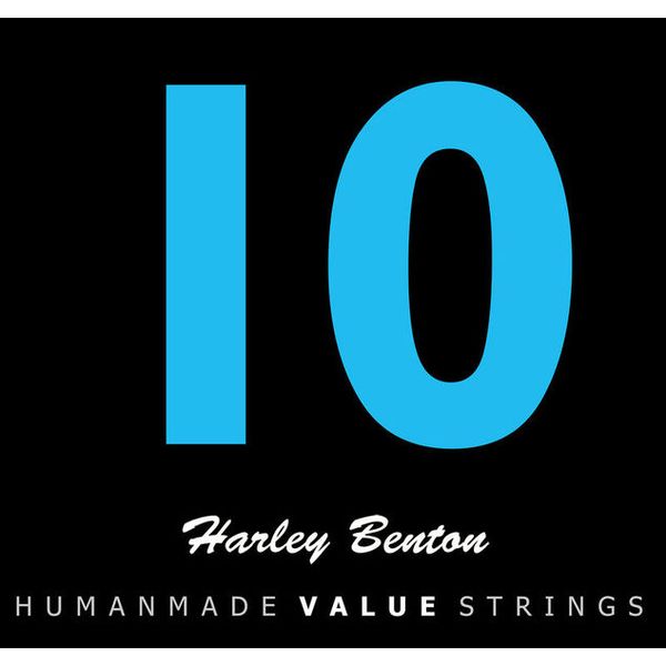 Harley Benton Accessory E-Guitar Pack