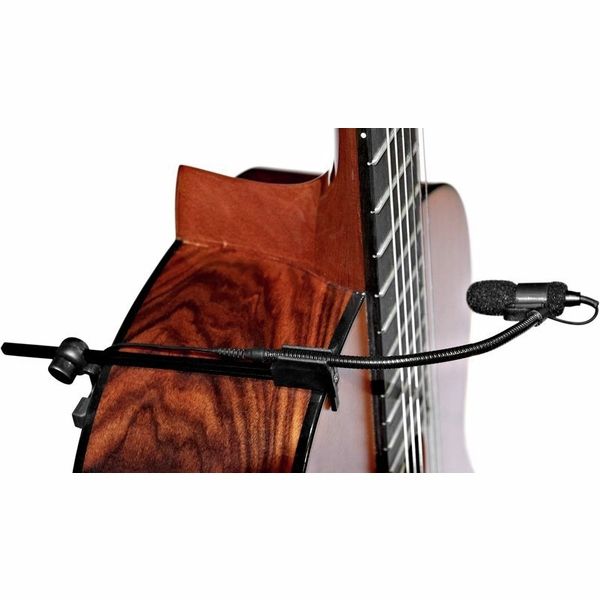 the t.bone free solo 600 Ovid Guitar Set