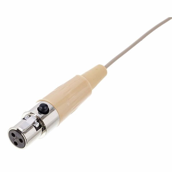 the t.bone free solo 600 Earmic Bundle