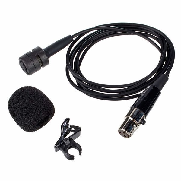 the t.bone free solo 600 Lapel Bundle