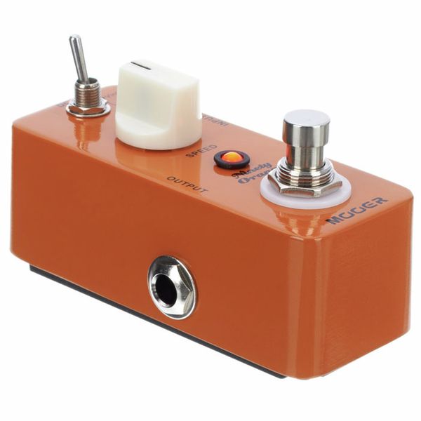 Mooer Ninety Orange