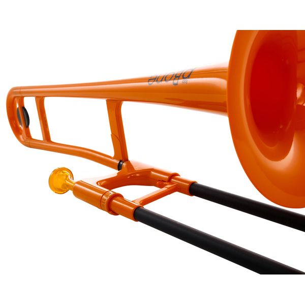 pBone Trombone Orange