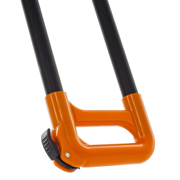 pBone Trombone Orange