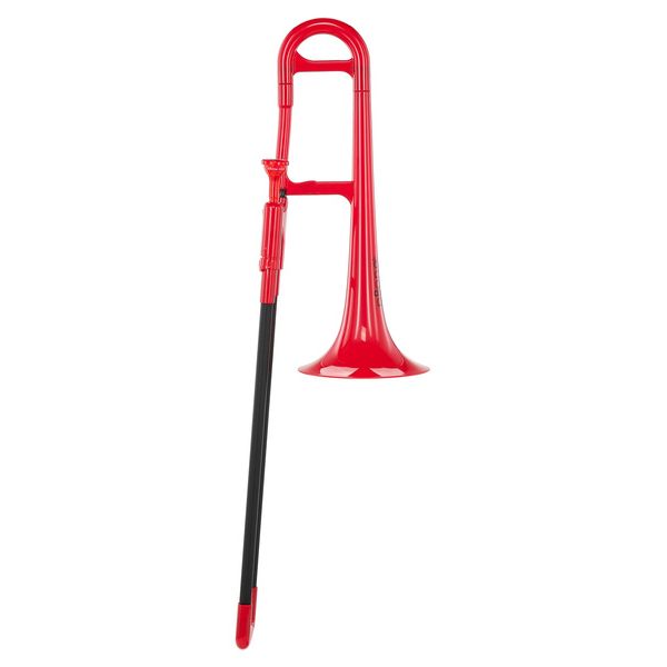 pBone Trombone Mini Red