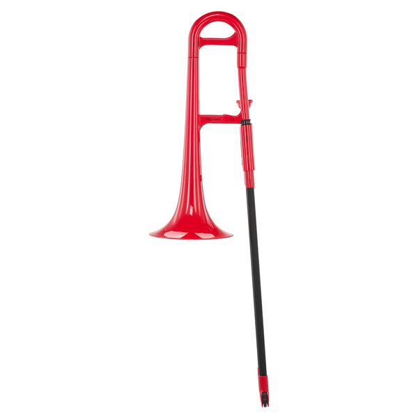 pBone Trombone Mini Red