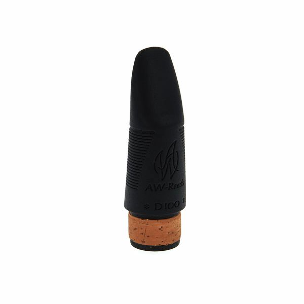 AW Reeds Bb D100 Thomann UK