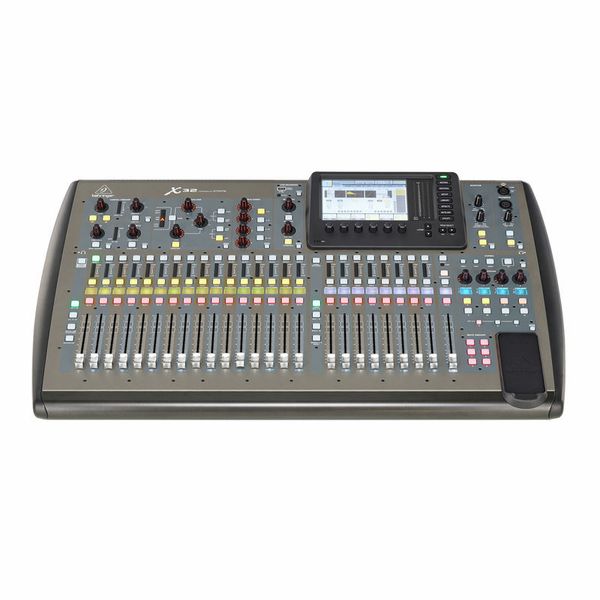 Behringer X32 Stagebox Bundle Plus