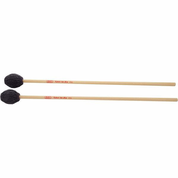 Adams Marimba Mallet R15 Rattan Thomann United States